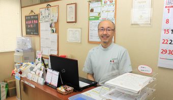 Sokai Chiropractic Clinic (Monzen-nakacho Branch)