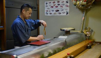 Yayoi Sushi