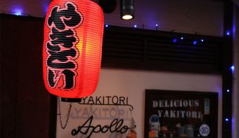 YAKITORI APOLLO