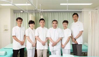 Genki-do (Massage, Shiatsu, Moxibustion and Osteopathic Clinic)