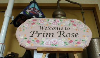 Prim Rose