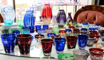 Irodori Glass Atelier