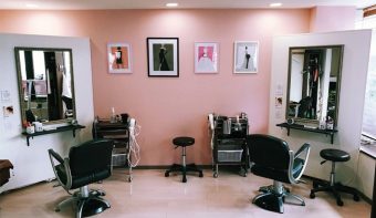 Women’s Hair Salon Tif-Tif