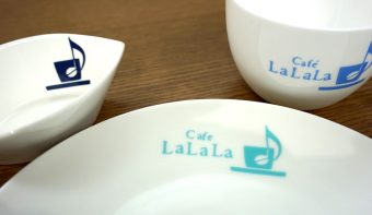 Café LaLaLa