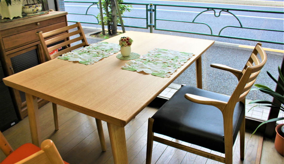 家具 インテリア ミズノ 長く使える家具探しなら 住吉の頼れる家具屋さん ことみせ