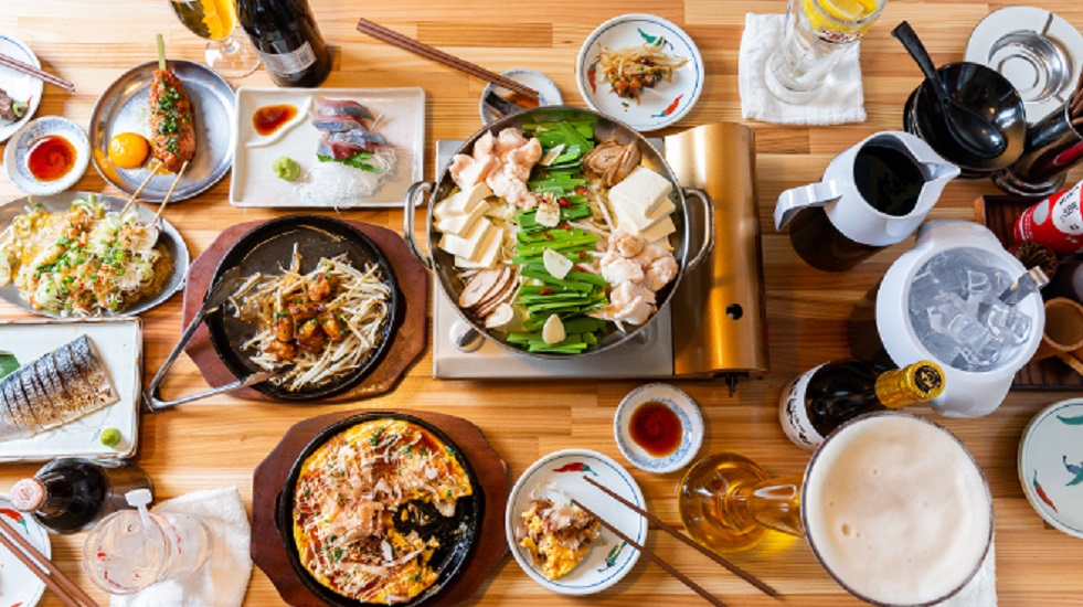 あぶり酒場 バズーカ 西大島のエンタメ系やきとん酒場で 話題の 炙り 料理を ことみせ