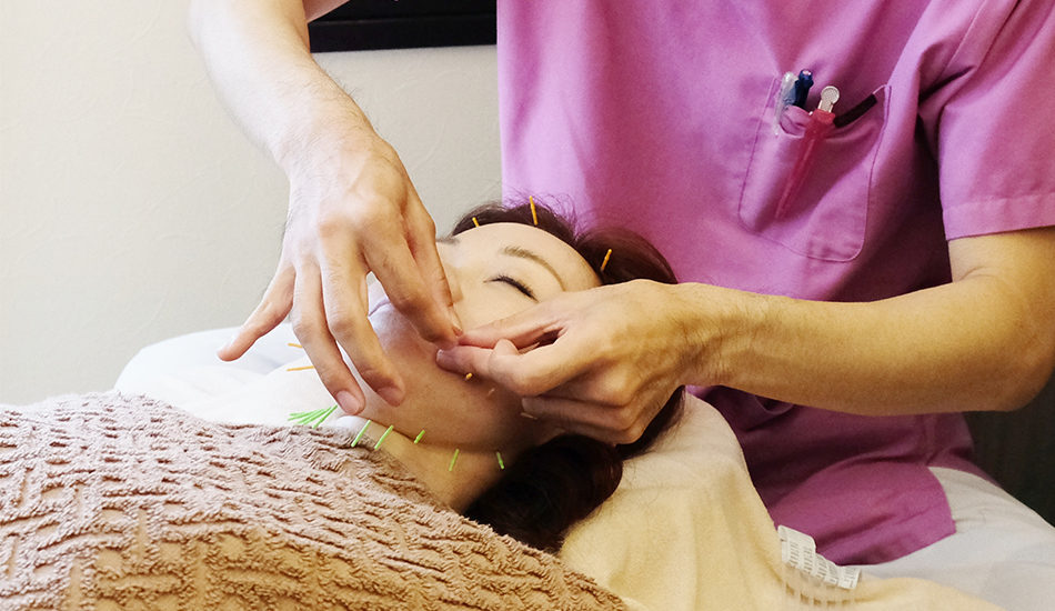 リノア鍼灸院 Acupuncture Salon Linoa 女性の美と健康をサポート