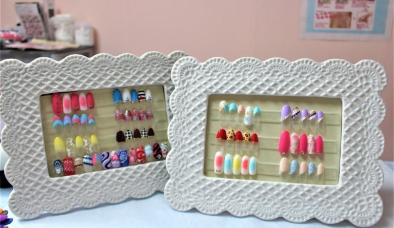 From Nail