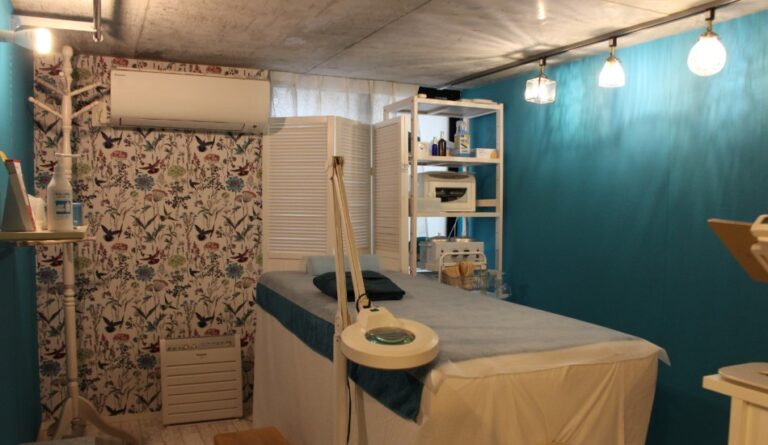 Waxing studio Evercolor