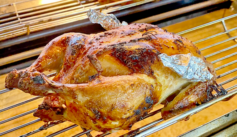 Haisai Chicken
