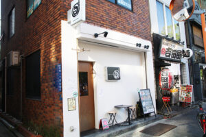 深川うさぎ 白