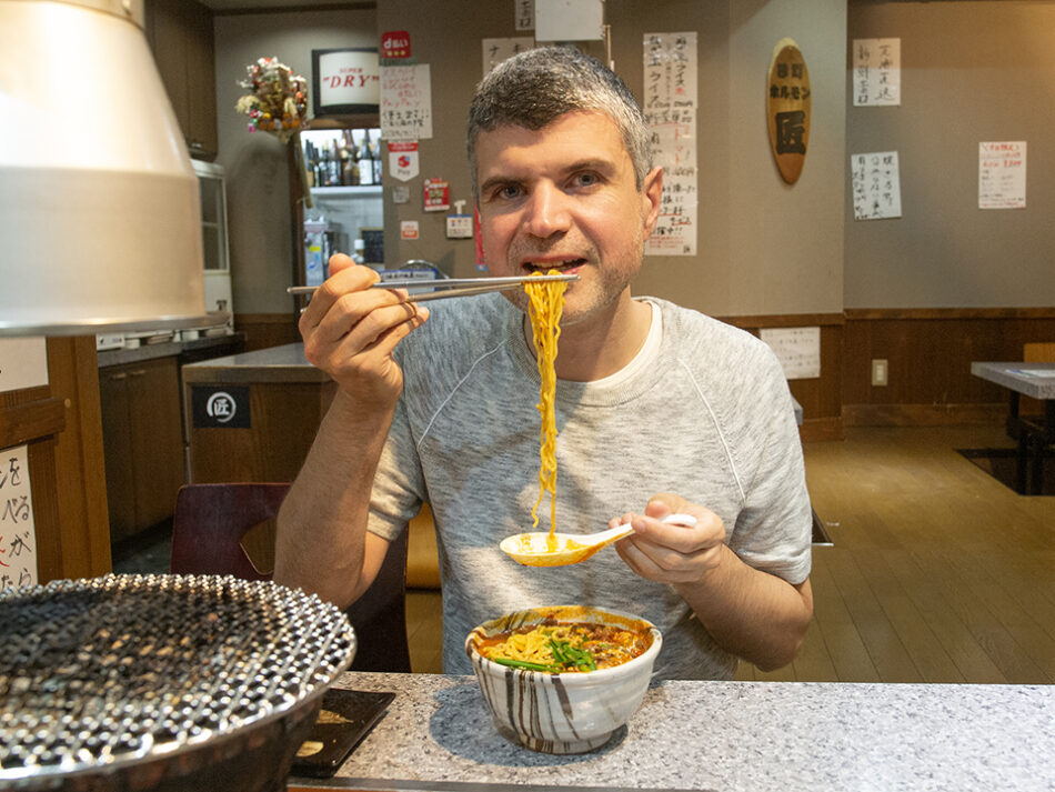 砂町ホルモン匠北砂本店