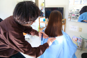 Hair Salon Pure