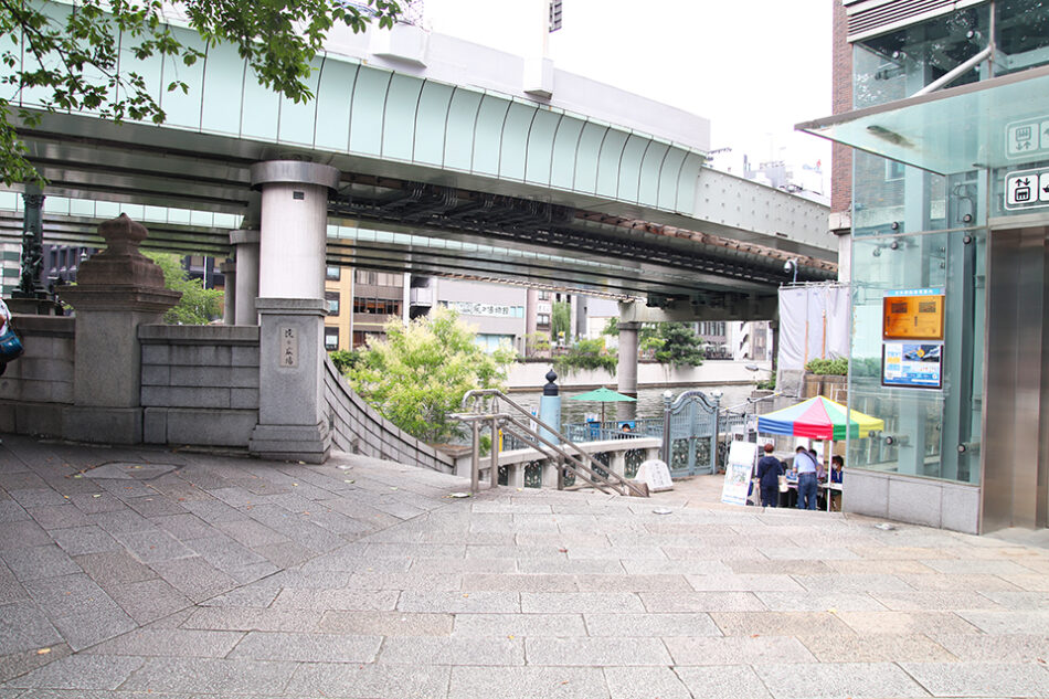 下町探検クルーズ がれおん