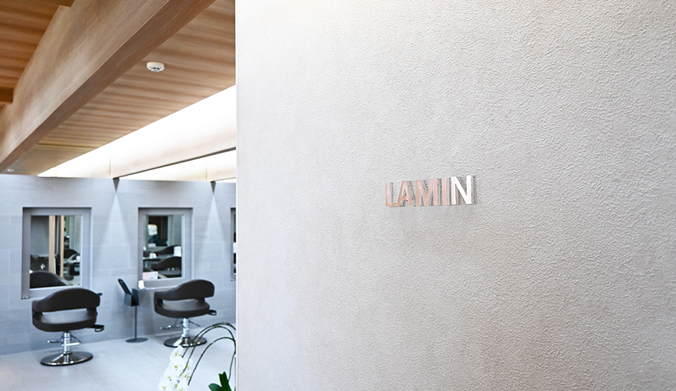 LAMIN MEFULL木場店