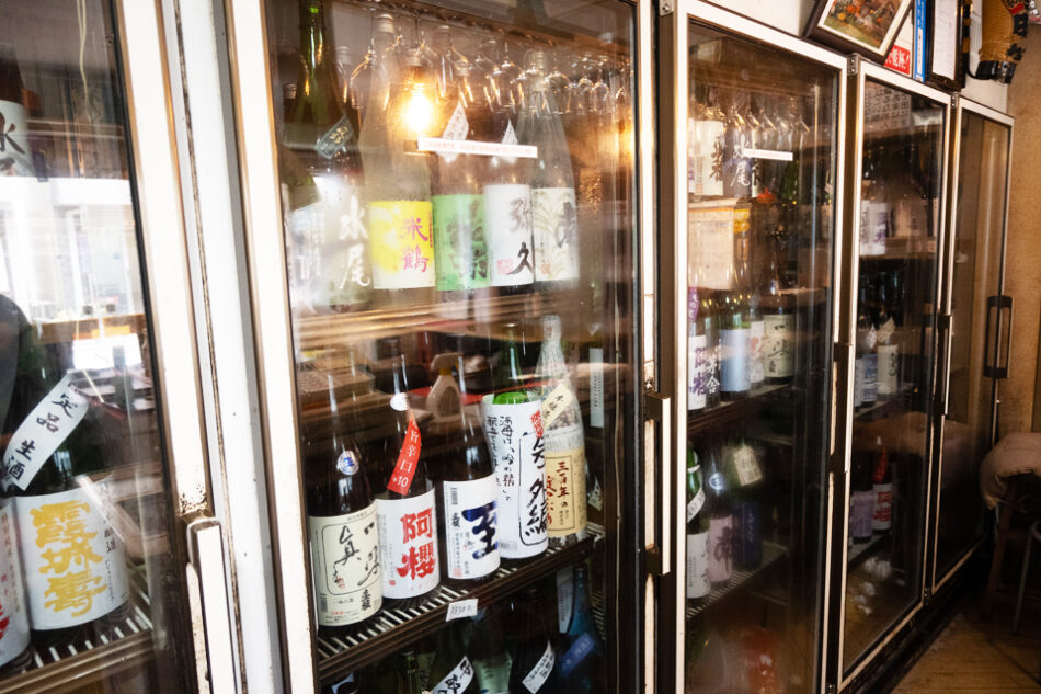 角打あだちや・足立屋酒店