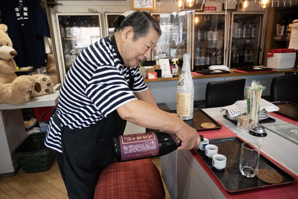 角打あだちや・足立屋酒店