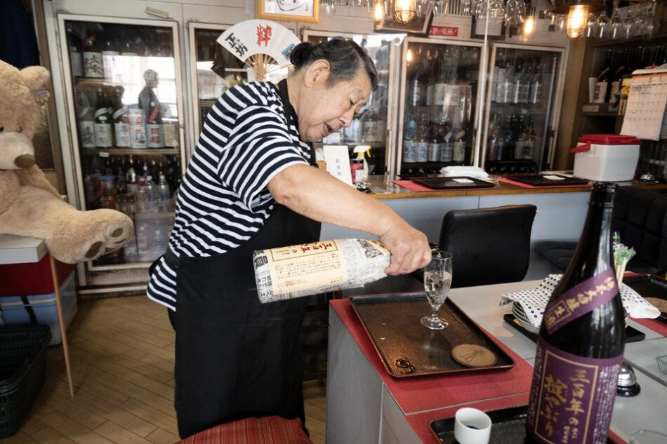 角打あだちや・足立屋酒店