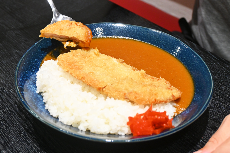 MaPiカレー