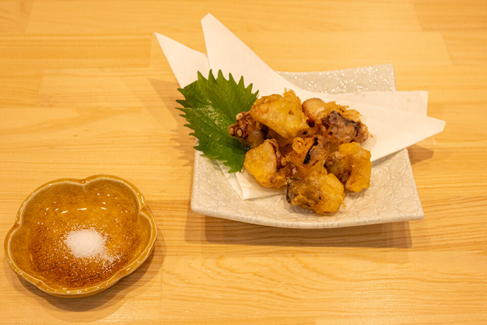 だしたこ東京 西大島店