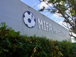 MIFA Football Park