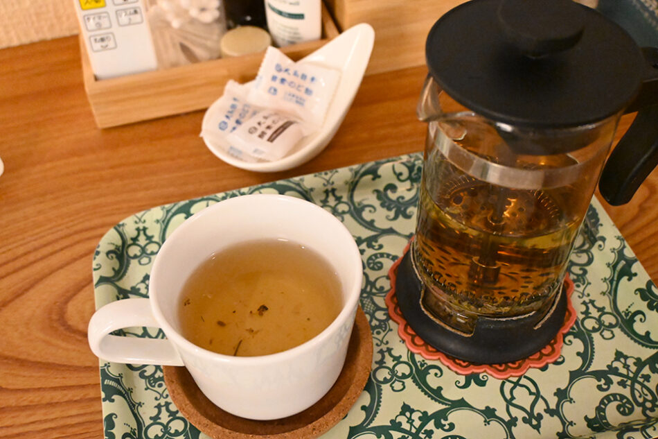 エンザイム・スパ・パナシア南砂