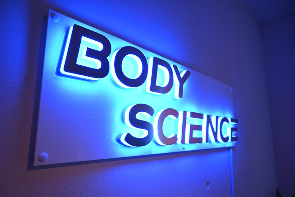 BODY SCIENCE 門前仲町店