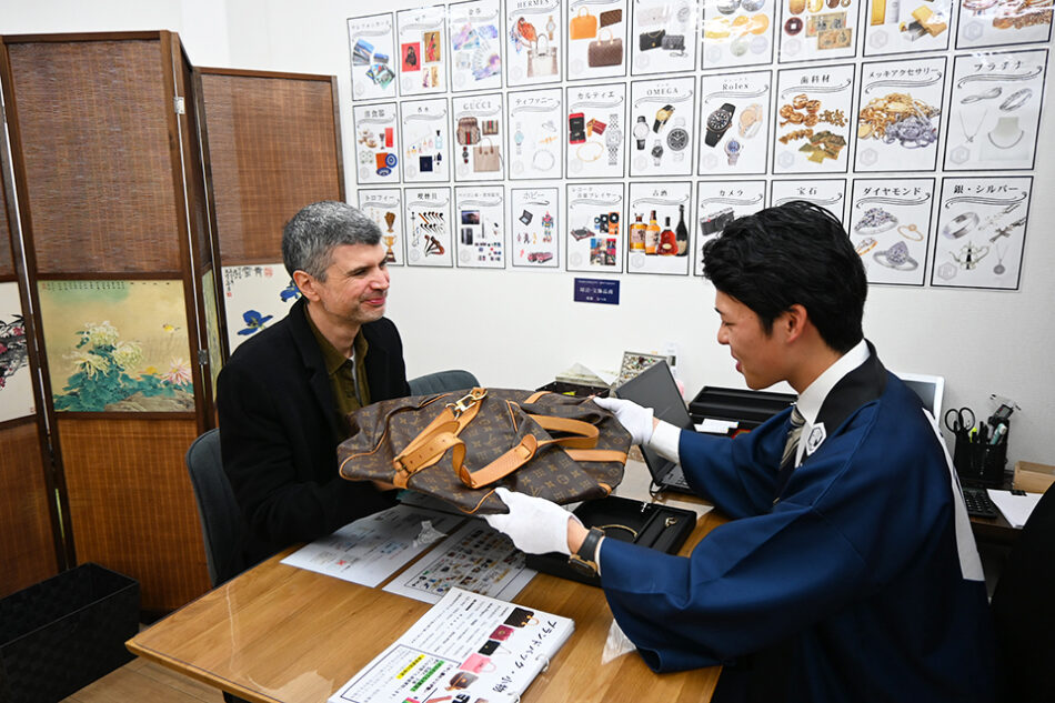 買取専門店 こやし屋 砂町銀座店