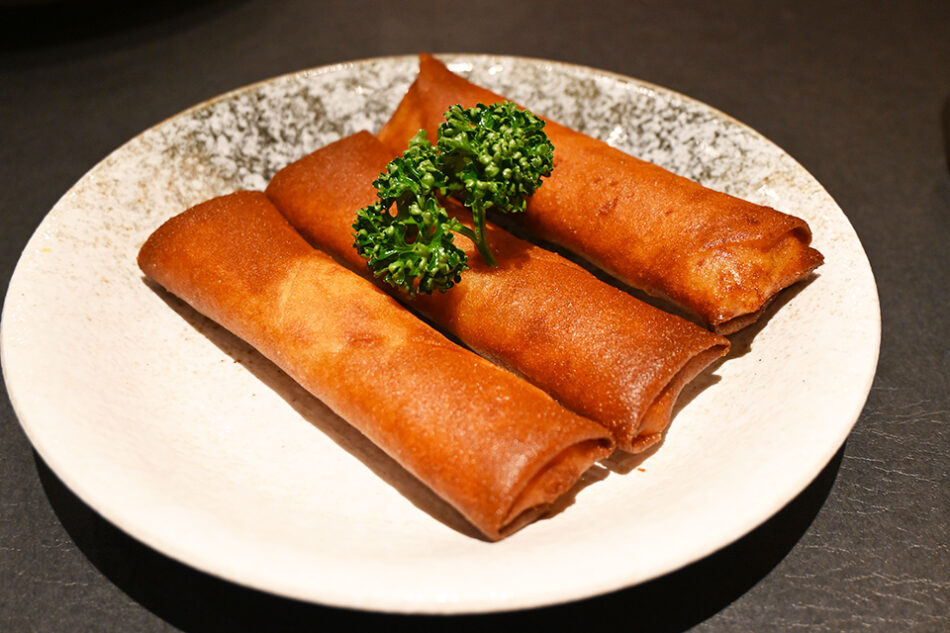 中国料理 龍苑