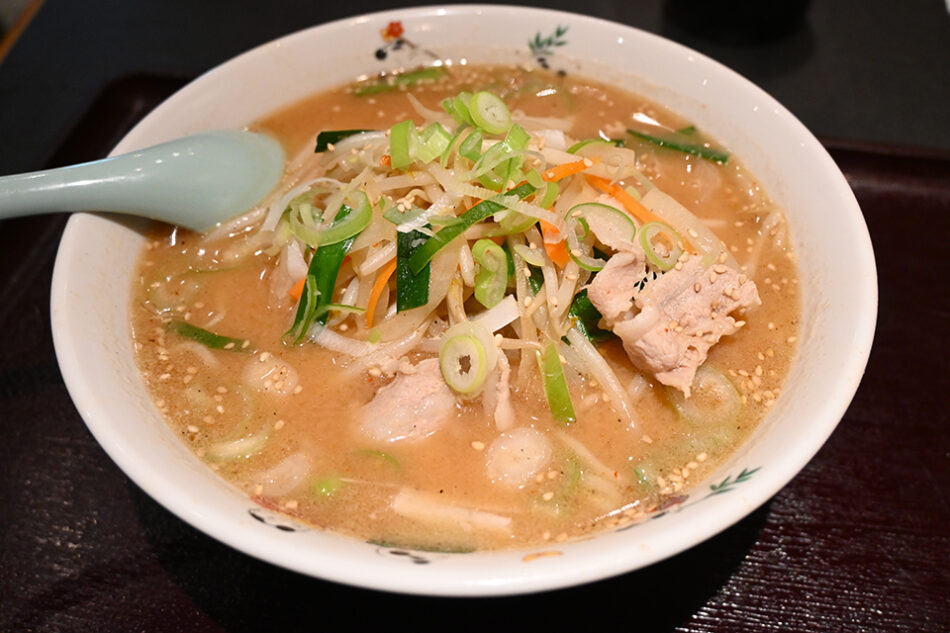 中国料理 龍苑