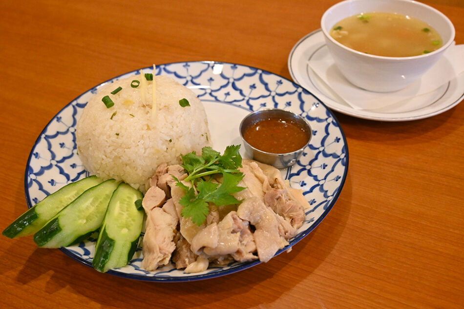 インド・タイ料理 サイノダイニング 門前仲町店