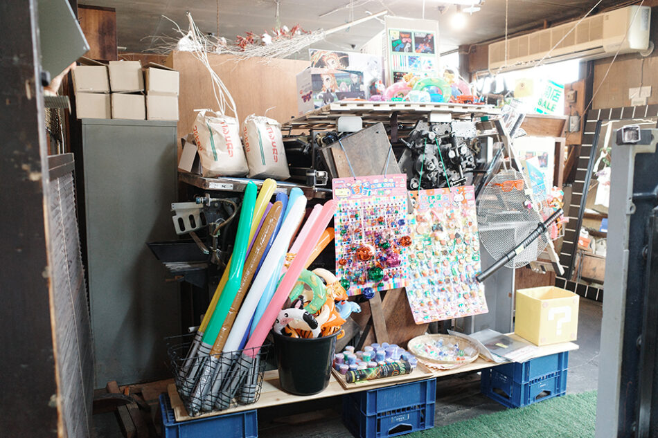 THE RAINBOW BAMBOO Art gallery