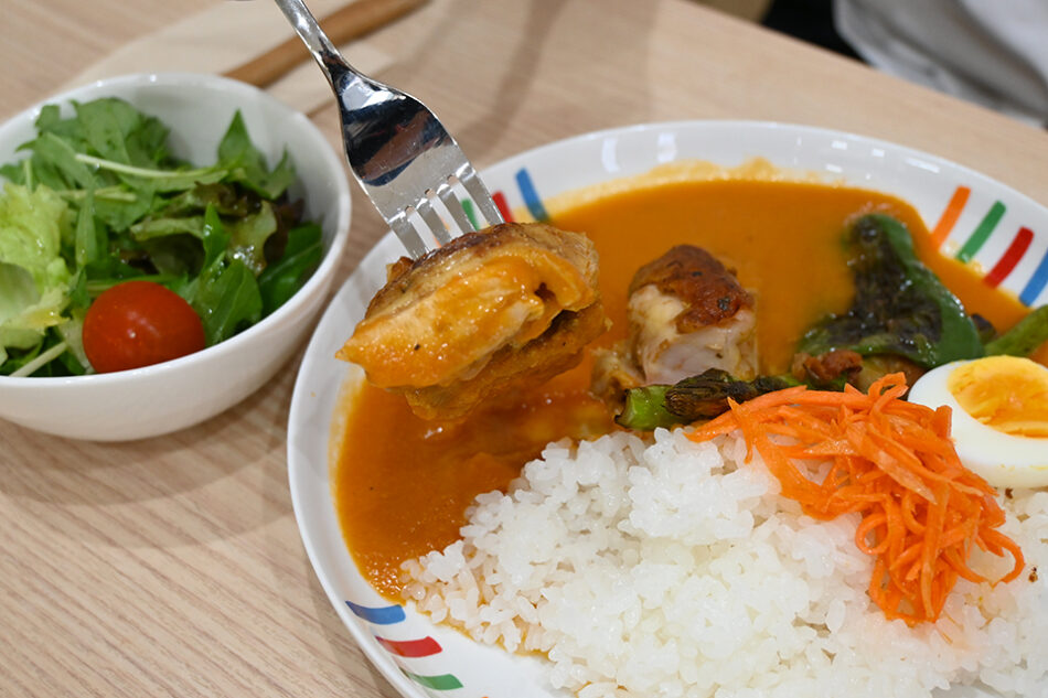 Cafeスマイル