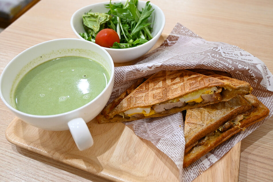 Cafeスマイル