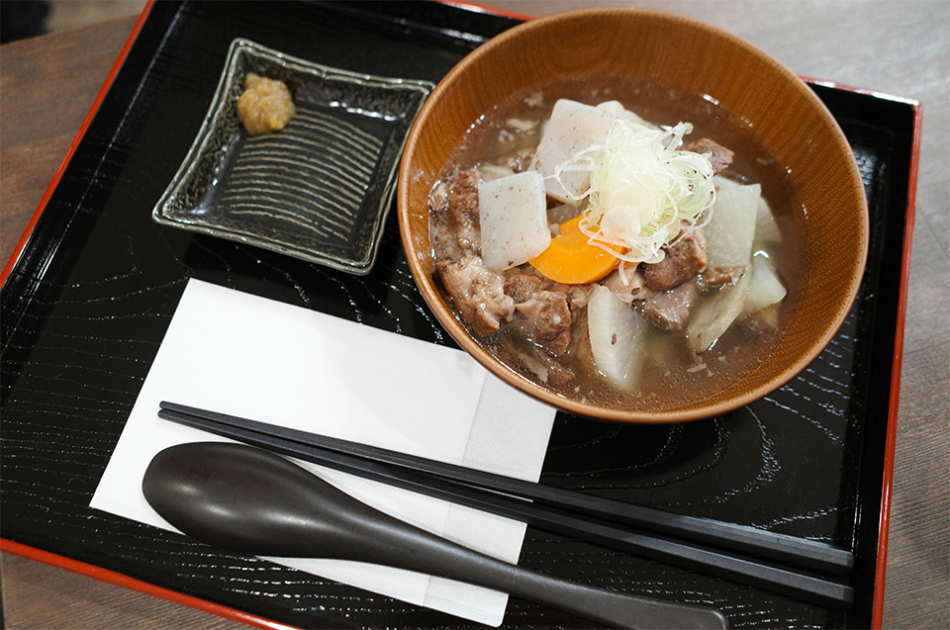 スピカフェ