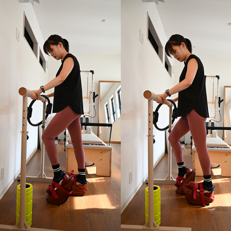 YOMOGI pilates