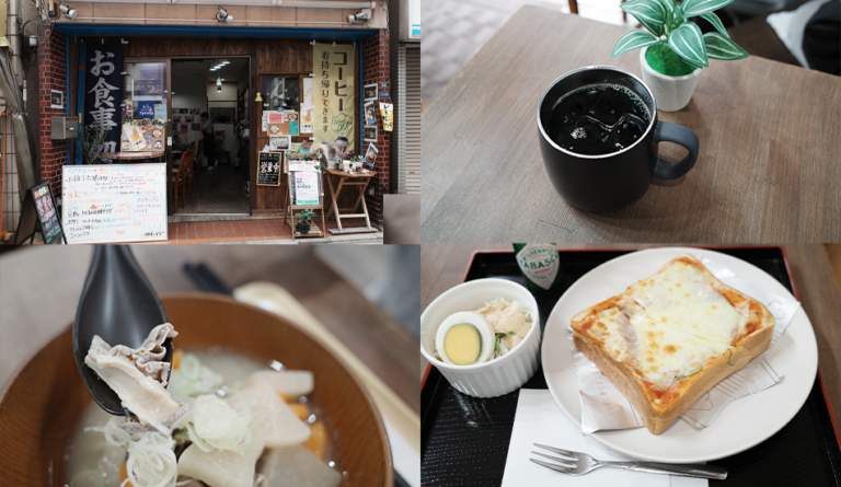 スピカフェ