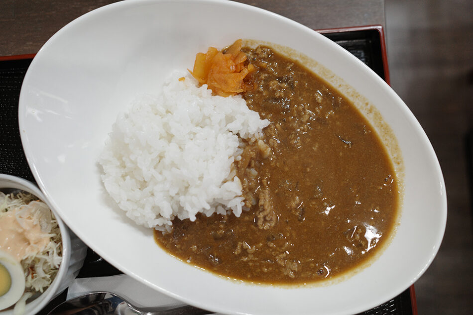 スピカフェ