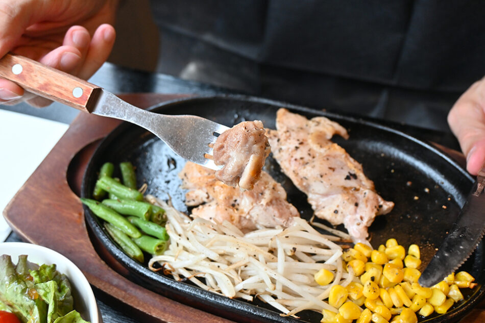 筋肉貯金１号