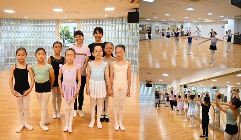 Hatori Ballet