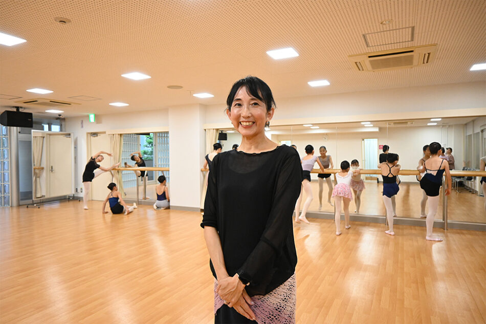 Hatori Ballet