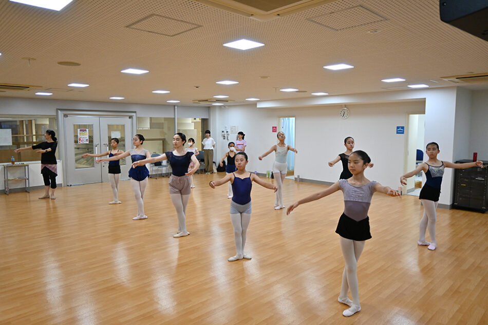 Hatori Ballet
