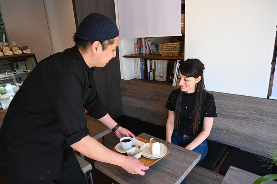 Patisserie Akke