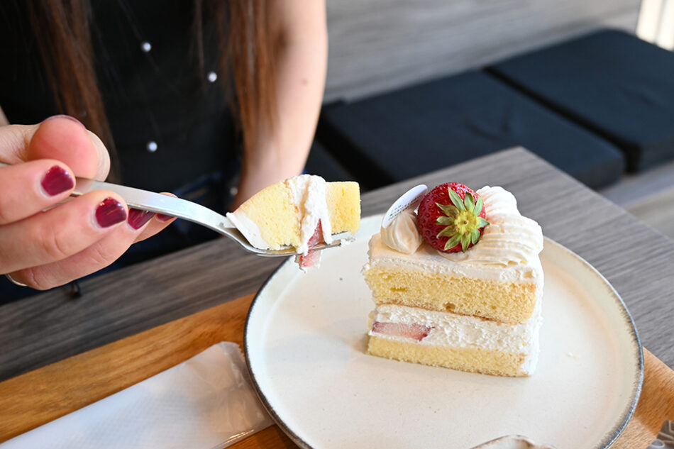 Patisserie Akke