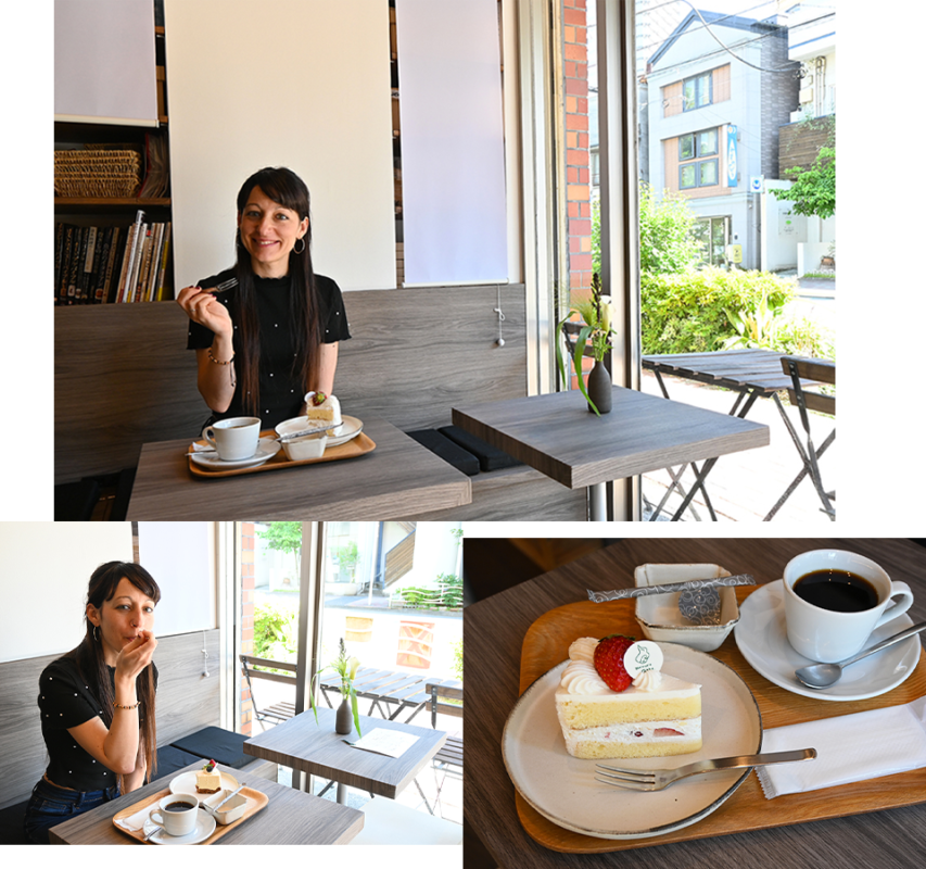Patisserie Akke
