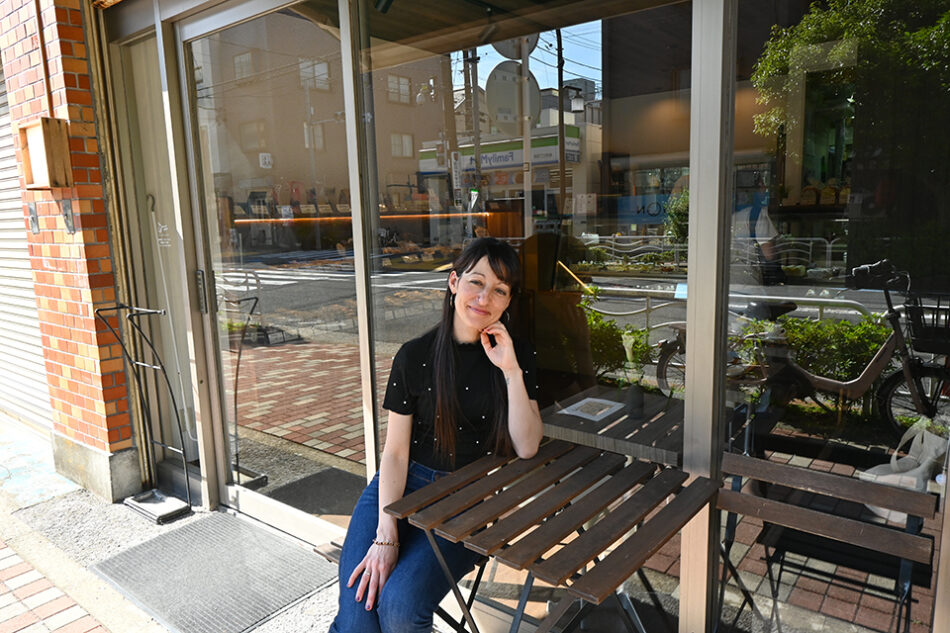 Patisserie Akke