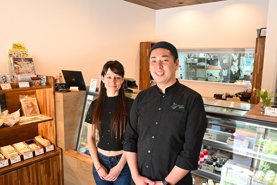Patisserie Akke