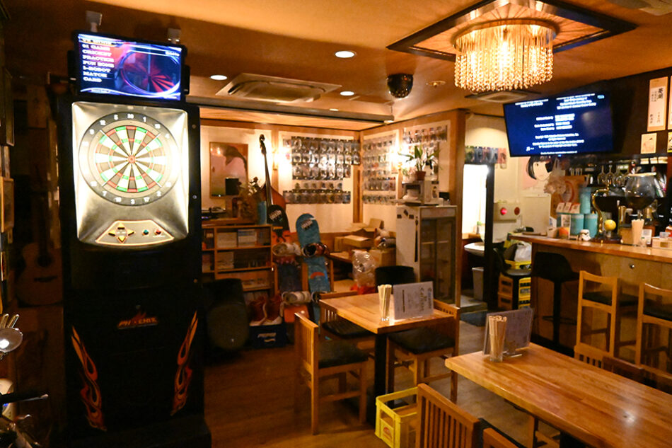 SUSAKI SECRET BASE