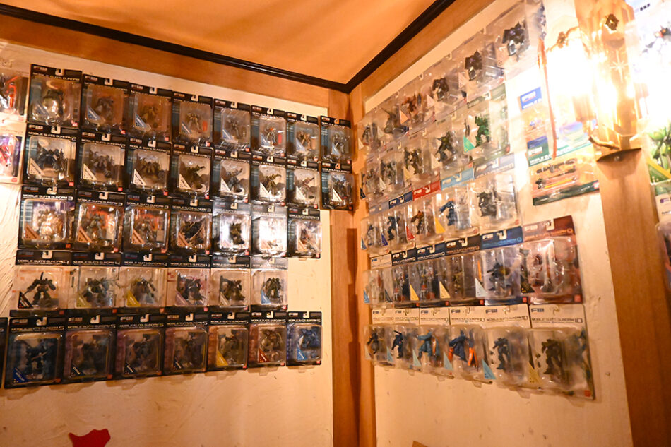 SUSAKI SECRET BASE