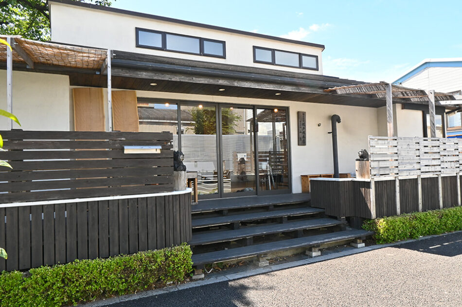 株式会社榎戸材木店